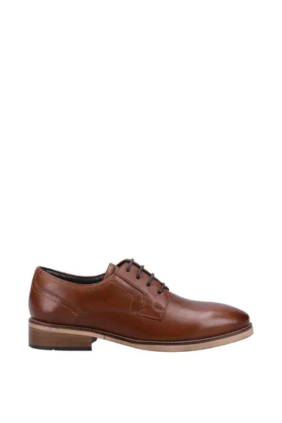 Image of Cotswold Edge Shoes Tan