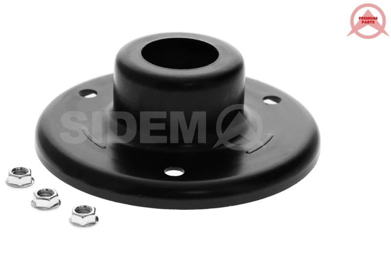 Image of SIDEM 877501 Top strut mount Rear Axle Suspension Strut Support Bearing (1180)