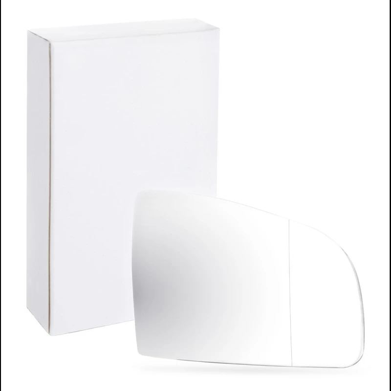 Image of JOHNS 13 10 38-80 Wing Mirror Glass Right Mirror Glass,outside mirror (1914)
