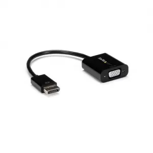 image of 1920x1200 DisplayPort to VGA Adapter x5