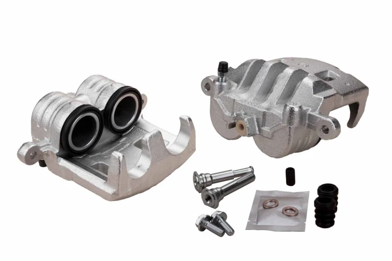 Image of HELLA Brake caliper HELLA 8AN 355 795-681