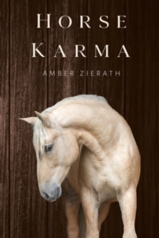 Image of Horse Karma Paperback / softback