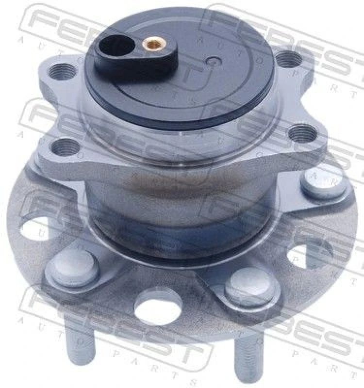 Image of FEBEST 2082-CALMR Wheel bearing kit Rear Axle Wheel Bearing Kit (654)