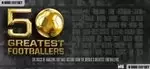 Image of Football's Greatest [DVD]