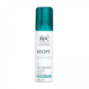 Image of RoC Keops Fresh Deodorant 100ml