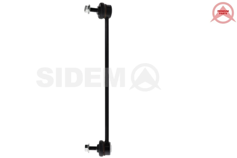 Image of SIDEM 47561 Anti-roll bar link Front Axle Right Link Stabiliser (3229)