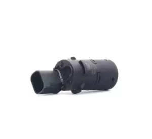 Image of HELLA Parking Sensors BMW 6PX 358 141-131 66206989069,66216902182,66218375533 6902182,6989069,8375533