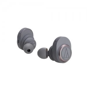 image of Audio Technica CKR7TW Bluetooth Wireless Earbuds