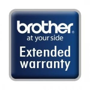 Image of Brother ZWPS0120 Extended 2 Year Warranty