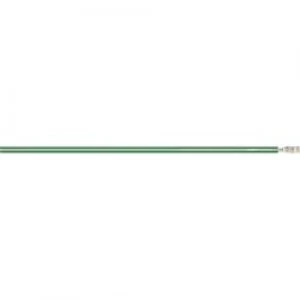 image of AV cable 4 x 2 x 0.15 mm2 Green Sommer Cable