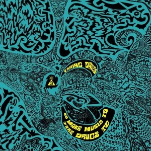 Image of Spacemen 3 - Taking Drugs To Make Music To Take Drugs To Vinyl