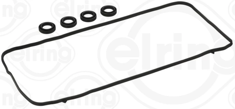 Image of Gasket Set, cylinder head cover ELRING 562.600