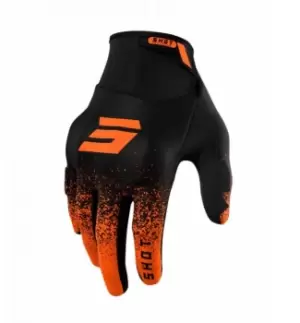 image of SHOT Drift Edge Orange 11