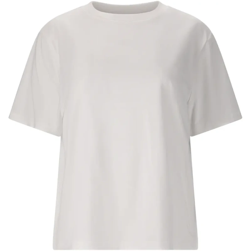 Image of Athlecia Womens T-Shirt Athlecia Lexy Blanc Female 34
