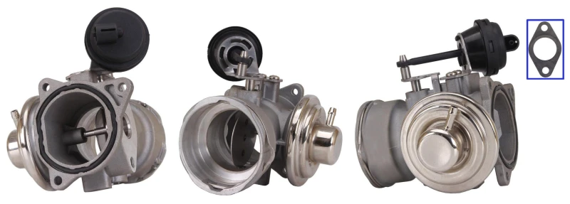 Image of DRI EGR valve DRI 717710154