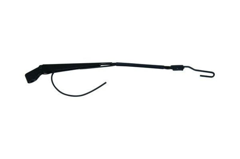 Image of TRUCKTEC AUTOMOTIVE 01.58.060 Wiper Arm Front Axle Left, for right-hand drive vehicles Wiper Arm,windscreen washer (301)