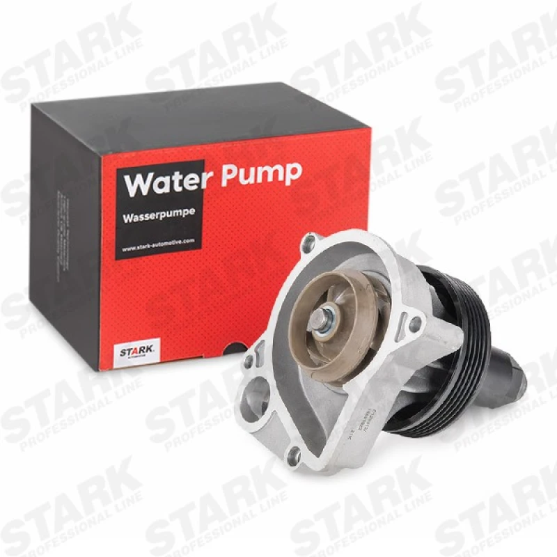 Image of STARK Water pump STARK SKWP-0520521