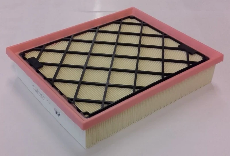 Image of MOTAQUIP Air filter MOTAQUIP LVFA1574