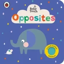 Image of Baby Touch: Opposites