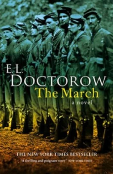 Image of The March by E. L. Doctorow Book