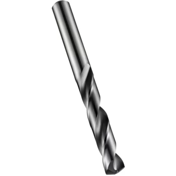 image of R454 5.20MM Carbide Force X Drill - 5XD - TiAlN Coated