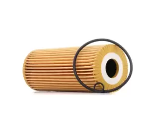 Image of RIDEX PLUS Oil filter Filter Insert 7O0007P Engine oil filter VW,AUDI,FORD,Golf IV Schragheck (1J1),PASSAT Variant (3B6),Golf IV Variant (1J5)