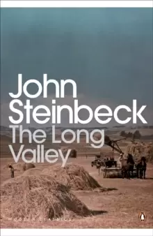 Image of The Long Valley