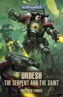 Image of Urdesh: The Serpent and the Saint