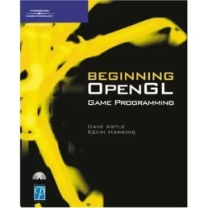 Image of Beginning OpenGL by Dave Astle