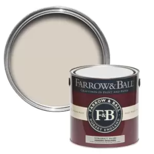 image of Farrow & Ball Modern Stirabout No. 300 Matt Emulsion Paint, 2.5L