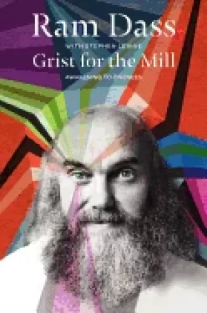 Image of grist for the mill awakening to oneness