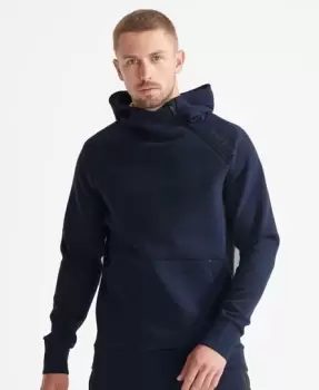 image of Superdry Sport Training Gymtech Hoodie