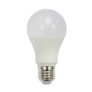 image of ENER-J LED Bulb- 10W GLS A60 LED Thermoplastic Lamp E27 4000K (pack Of 10Pcs)