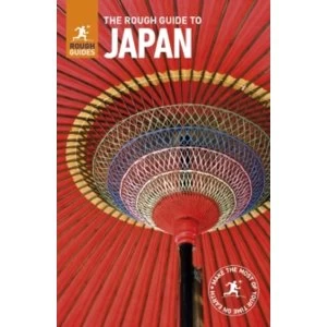 Image of The Rough Guide to Japan
