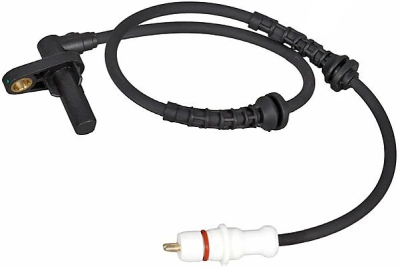 Image of ABS sensor METZGER 09001477