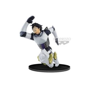 Image of Tenya Iida Version A (My Hero Academia Colosseum Billboard Charts) PVC Statue