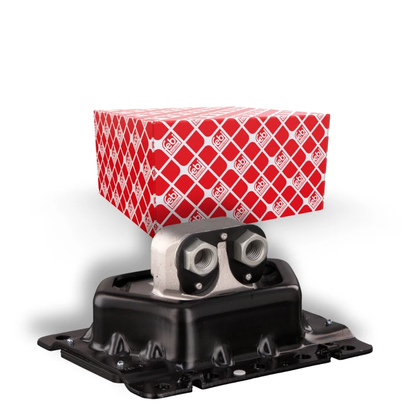Image of Engine mount FEBI BILSTEIN 104839