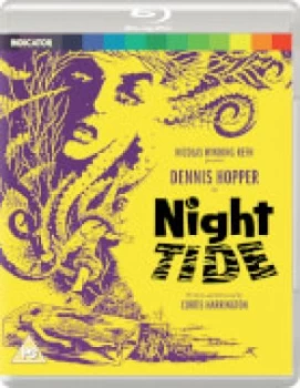 Image of Night Tide (Standard Edition)
