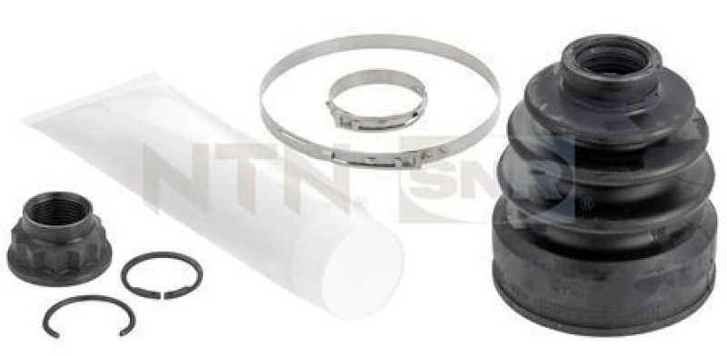 Image of CV boot kit, drive shaft SNR IBK69.001