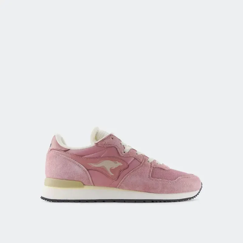 Image of Kangaroos Trainers KangaROOS Aussie Mono Rose Unisex 37
