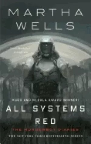Image of all systems red
