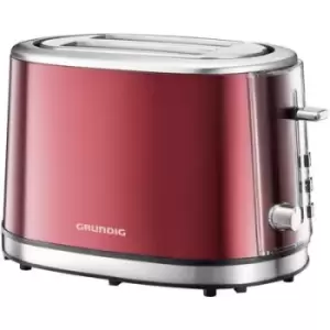 Image of Grundig TA6330 2 Slice Toaster