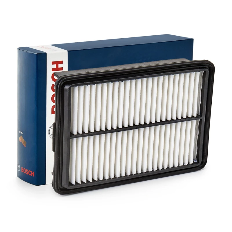 Image of Air filter Bosch F 026 400 766