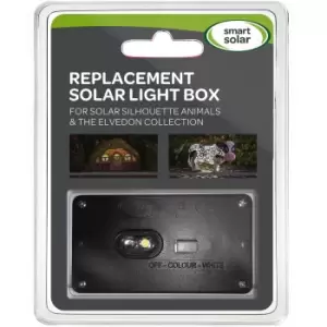 Image of Smart Garden Replacement Solar Light Box