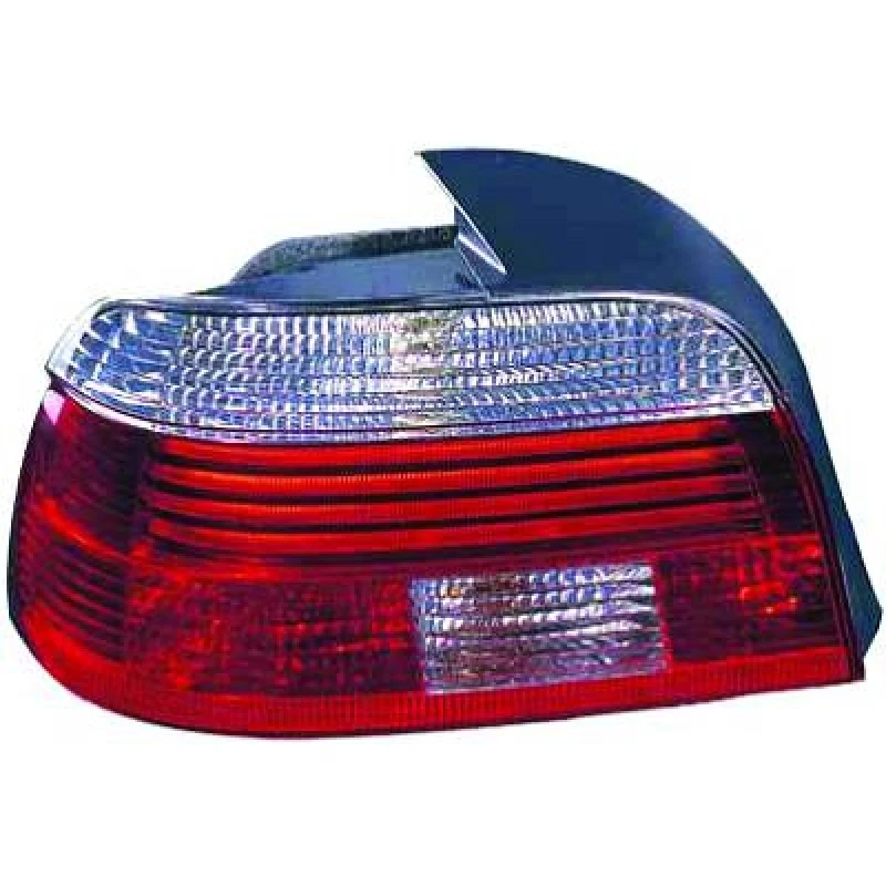 Image of DIEDERICHS 1223290 Rear light without bulb holder, Right, PY21W Combination Rearlight (391)