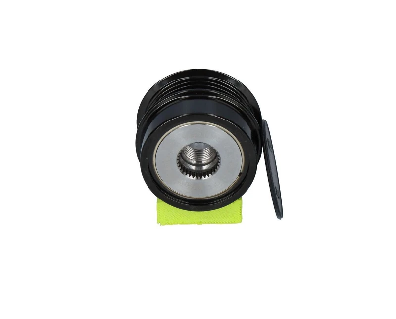 Image of Alternator clutch pulley VALEO 599371