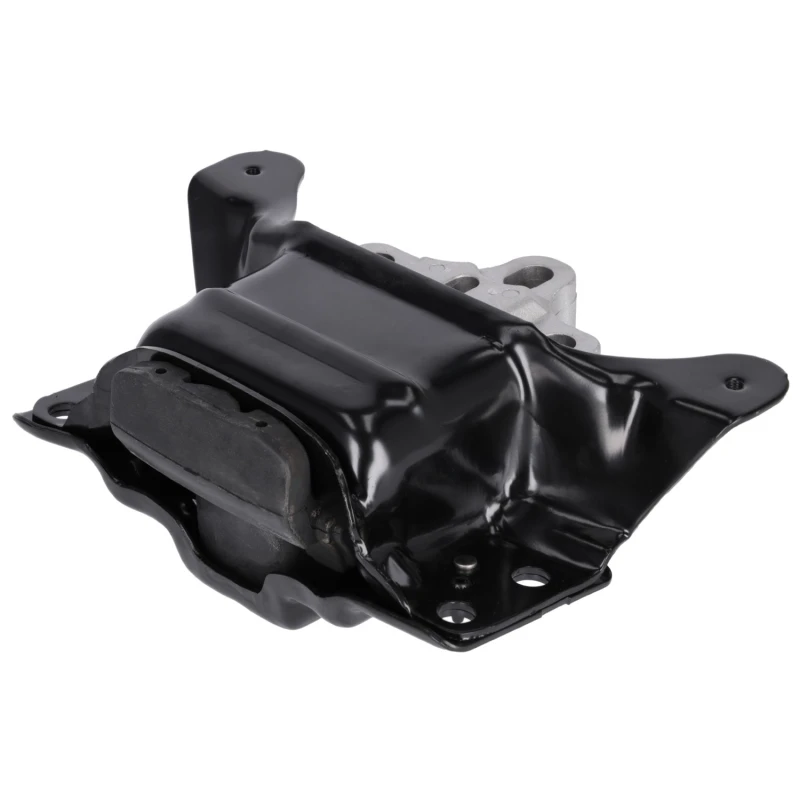 Image of FEBI BILSTEIN 184732 Engine mount Left, Rubber-Metal Mount Engine Mounting (247)