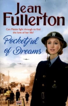 Image of Pocketful of Dreams by Jean Fullerton Book