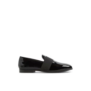 Image of Aldo Dipaleseng Loafers Black Patent