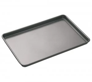 image of Master CLASS KCMCHB3 39 x 27cm Non-stick Baking Tray